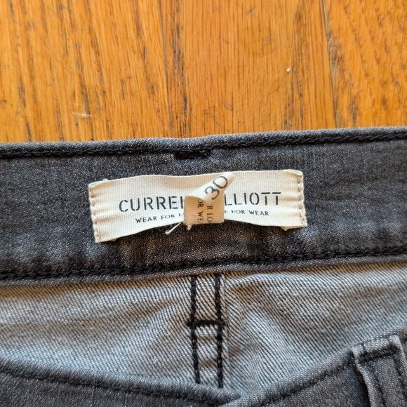Current/Elliot Jeans - Picture 5 of 6